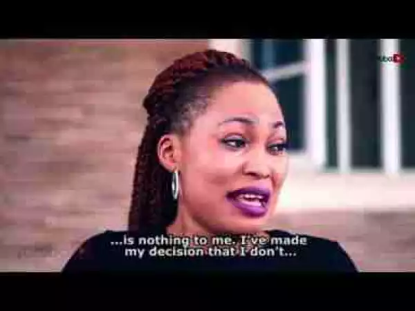 Video: Asiri Olorun - Latest Yoruba Movie 2017 Drama Premium